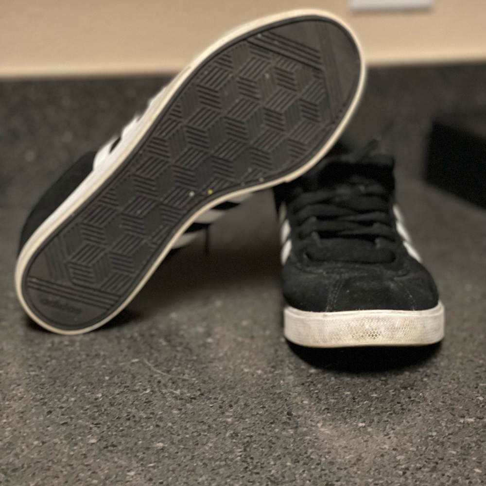 Womens Adidas Skate Shoes